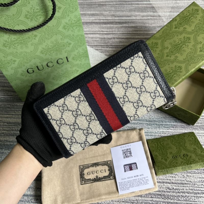 Gucci Wallets